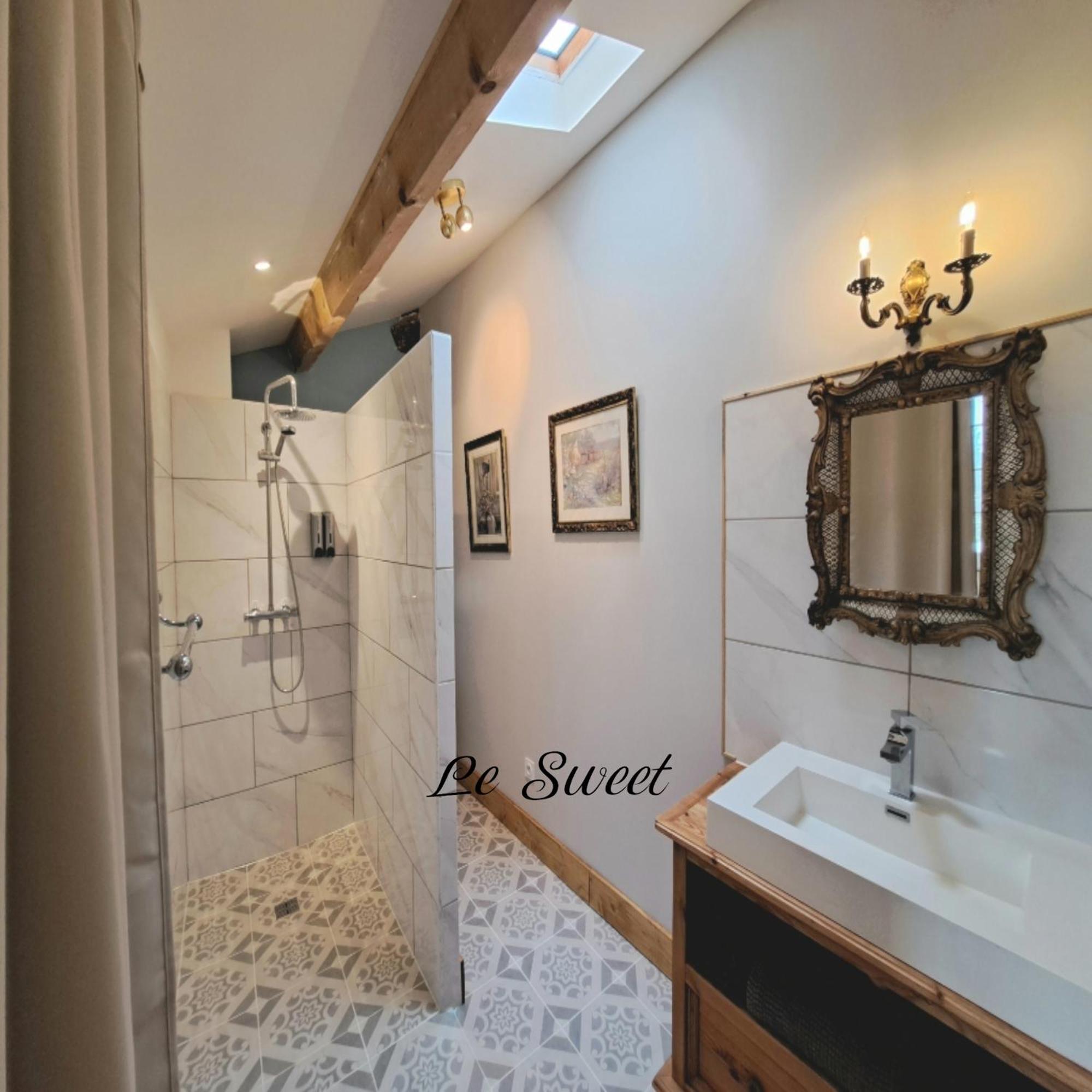 La Maison Du Canal - Homps - Le Sweet Luaran gambar